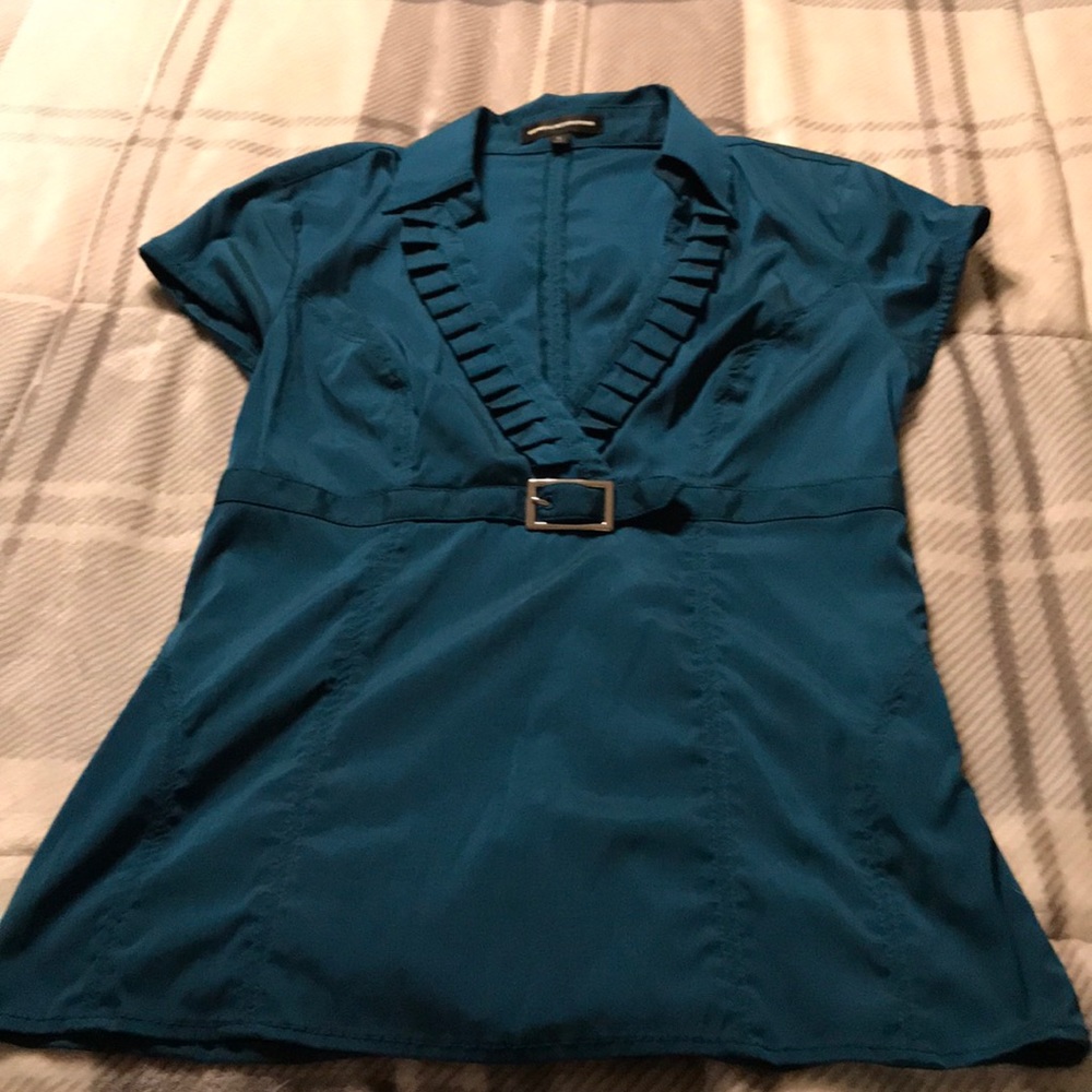 Express top